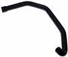 Gates 90-93 Ford LA9000 Caterpillar 3176 Diesel Upper - Eng. To Rad. Molded Coolant Hose thumbnail 3