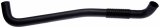 Gates 97-02 Lincoln Continental V-8 4.6L Lower Molded Coolant Hose thumbnail 1