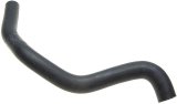Gates 92-94 Chevrolet Astro V-6 4.3L Upper Molded Coolant Hose thumbnail 1