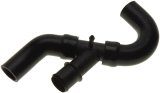 Gates 96-00 Ford Taurus V-6 3.0L Upper - Tee To Eng. Molded Coolant Hose thumbnail 1