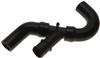 Gates 96-00 Ford Taurus V-6 3.0L Upper - Tee To Eng. Molded Coolant Hose thumbnail 3