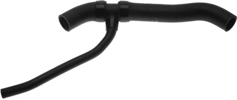 Gates 98-04 Ford Ranger V-6 3.0L Lower Molded Coolant Hose