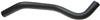 Gates 99-00 Hyundai Elantra 4-Cyl. 2.0L Lower Molded Coolant Hose thumbnail 3