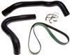 Gates 99-01 Ford Super Duty V-8 7.3L Diesel Serpentine Enhancement Kit thumbnail 2