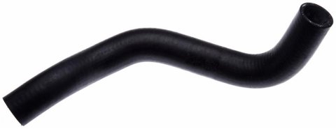 Gates 99-02 Oldsmobile Intrigue V-6 3.5L Upper Molded Coolant Hose