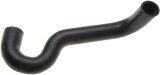 Gates 99-04 Nissan Frontier V-6 3.3L Lower - Rad. To Pipe Molded Coolant Hose thumbnail 1