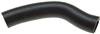 Gates 99-00 Jeep Grand Cherokee V-8 4.7L Upper Molded Coolant Hose thumbnail 3