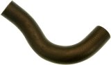 Gates 1998 Subaru Impreza 4-Cyl. 2.5L Lower Molded Coolant Hose thumbnail 1