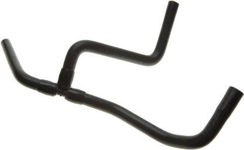 Gates 00-02 Ford Expedition V-8 5.4L Heater To Intake Manifold Molded Coolant Hose
