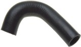 Gates 01-04 Ford Escape V-6 3.0L Water Pump To Intake Manifold Molded Coolant Hose thumbnail 1