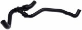 Gates 94-99 Volkswagen Jetta V-6 2.8L Additional Water Pump To Reservoir Molded Coolant Hose thumbnail 1