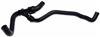 Gates 94-99 Volkswagen Jetta V-6 2.8L Additional Water Pump To Reservoir Molded Coolant Hose thumbnail 3