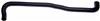 Gates 01-07 Dodge Caravan 4-Cyl. 2.4L Upper Molded Coolant Hose thumbnail 3