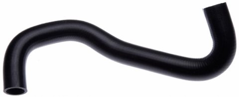 Gates 92-94 Mercury Topaz 4-Cyl. 2.3L Lower Molded Coolant Hose