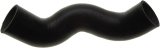 Gates 95-00 International/Navistar 4700 Diesel Lower Eng. To Pipe Molded Coolant Hose thumbnail 1