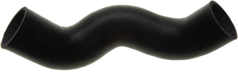 Gates 95-00 International/Navistar 4700 Diesel Lower Eng. To Pipe Molded Coolant Hose