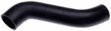 Gates 02-03 Volvo VHD Cummins ISM Diesel Lower - Eng. To Rad. Molded Coolant Hose thumbnail 1