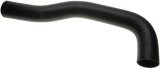 Gates 00-02 Volvo VN Series Cummins ISX Diesel Upper - Eng. To Rad. Molded Coolant Hose thumbnail 1