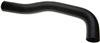 Gates 00-02 Volvo VN Series Cummins ISX Diesel Upper - Eng. To Rad. Molded Coolant Hose thumbnail 3