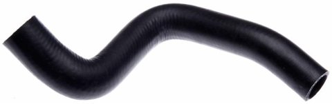 Gates 01-02 Ford Taurus V-6 3.0L Upper - Connector To Rad. Molded Coolant Hose