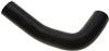 Gates 08-09 Freightliner Business Class M2 Cummins ISB Diesel Upper Eng. To Rad. Molded Coolant Hose thumbnail 3