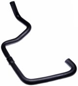 Gates 03-09 GMC C7500 Isuzu 6HK1-TC Diesel Lower - Eng. To Rad. Molded Coolant Hose thumbnail 1