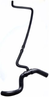 Gates 03-07 GMC C5500 GM V-8 8.1L Lower - Eng. To Rad. Molded Coolant Hose thumbnail 1