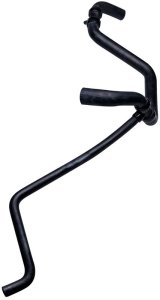 Gates 03-05 Chevrolet C4500 GM V-8 6.6L Diesel Lower - Eng. To Rad. Molded Coolant Hose thumbnail 1