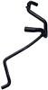 Gates 03-05 Chevrolet C4500 GM V-8 6.6L Diesel Lower - Eng. To Rad. Molded Coolant Hose thumbnail 3