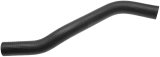 Gates 01-05 Honda Civic 4-Cyl. 1.7L Lower Molded Coolant Hose thumbnail 1