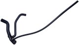 Gates 03-07 Chevrolet Silverado V-8 8.1L Lower Molded Coolant Hose thumbnail 1