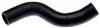 Gates 93-97 Lexus GS300 6-Cyl. 3.0L Upper Molded Coolant Hose thumbnail 3