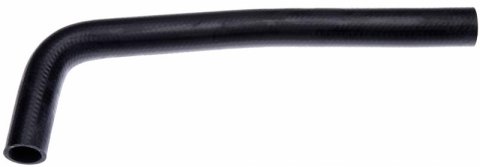 Gates 90-98 Saab 9000 4-Cyl. 2.3L Upper Molded Coolant Hose