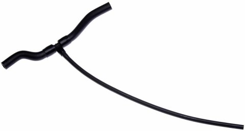 Gates 04-11 Ford Ranger V-6 4.0L Heater To Pipe-2 Molded Coolant Hose