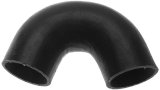 Gates 04-05 Freightliner FL60 Caterpillar C7 Diesel Lower - Pipe To Cooler Molded Coolant Hose thumbnail 1