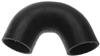 Gates 04-05 Freightliner FL60 Caterpillar C7 Diesel Lower - Pipe To Cooler Molded Coolant Hose thumbnail 3