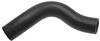 Gates 04-09 Toyota Prius 4-Cyl. 1.5L Electric Assist Lower Molded Coolant Hose thumbnail 3
