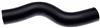 Gates 04-08 Nissan Maxima V-6 3.5L Upper Molded Coolant Hose thumbnail 3