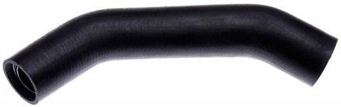 Gates 2004 Thomas Built Saf-T-Liner MVP EF Cat 3126 Diesel Lower Eng. To Rad. Molded Coolant Hose
