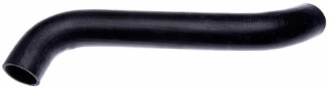 Gates 04-09 Dodge Durango V-6 3.7L Lower Molded Coolant Hose