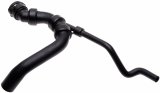 Gates 98-05 Volkswagen Passat V-6 2.8L Upper Molded Coolant Hose thumbnail 1