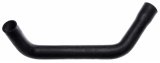 Gates 06-10 Freightliner MT55 Cummins ISB Diesel Upper Molded Coolant Hose thumbnail 1