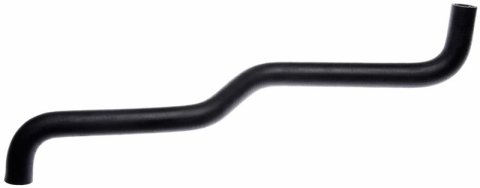Gates 08-14 Subaru Tribeca 6-Cyl. 3.6L Upper - To Left Cylinder Head Molded Coolant Hose