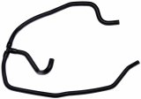 Gates 05-07 Chevrolet Corvette V-8 6.0L Heater To Tee-1 Molded Coolant Hose thumbnail 1