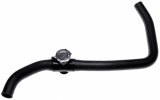 Gates 07-17 Jeep Patriot 4-Cyl. 2.4L Upper Molded Coolant Hose thumbnail 1