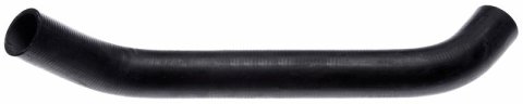 Gates 07-11 Jeep Wrangler V-6 3.8L Upper Molded Coolant Hose
