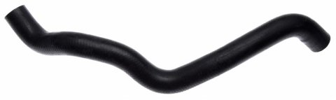 Gates 2005 Nissan Frontier V-6 4.0L Lower Molded Coolant Hose
