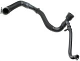 Gates 06-16 Chevrolet Express V-8 6.6L Diesel Lower Molded Coolant Hose thumbnail 1