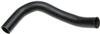 Gates 04-10 Nissan Titan V-8 5.6L Lower - Rad. To Pipe Molded Coolant Hose thumbnail 3