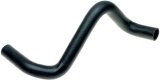 Gates 09-17 Chevrolet Traverse V-6 3.6L Lower Molded Coolant Hose thumbnail 1